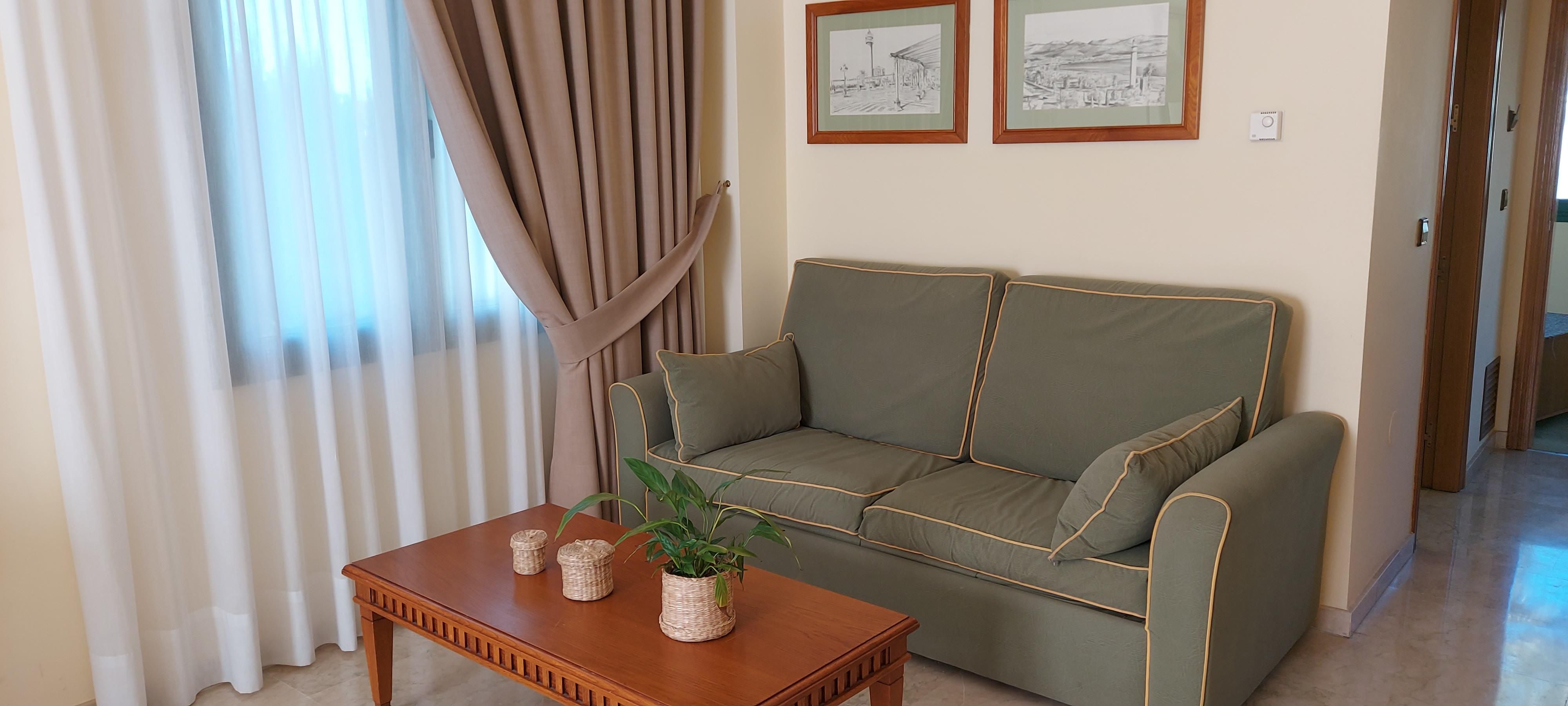 Отель Mainake Costa Del Sol Торре-дель-Мар Экстерьер фото
