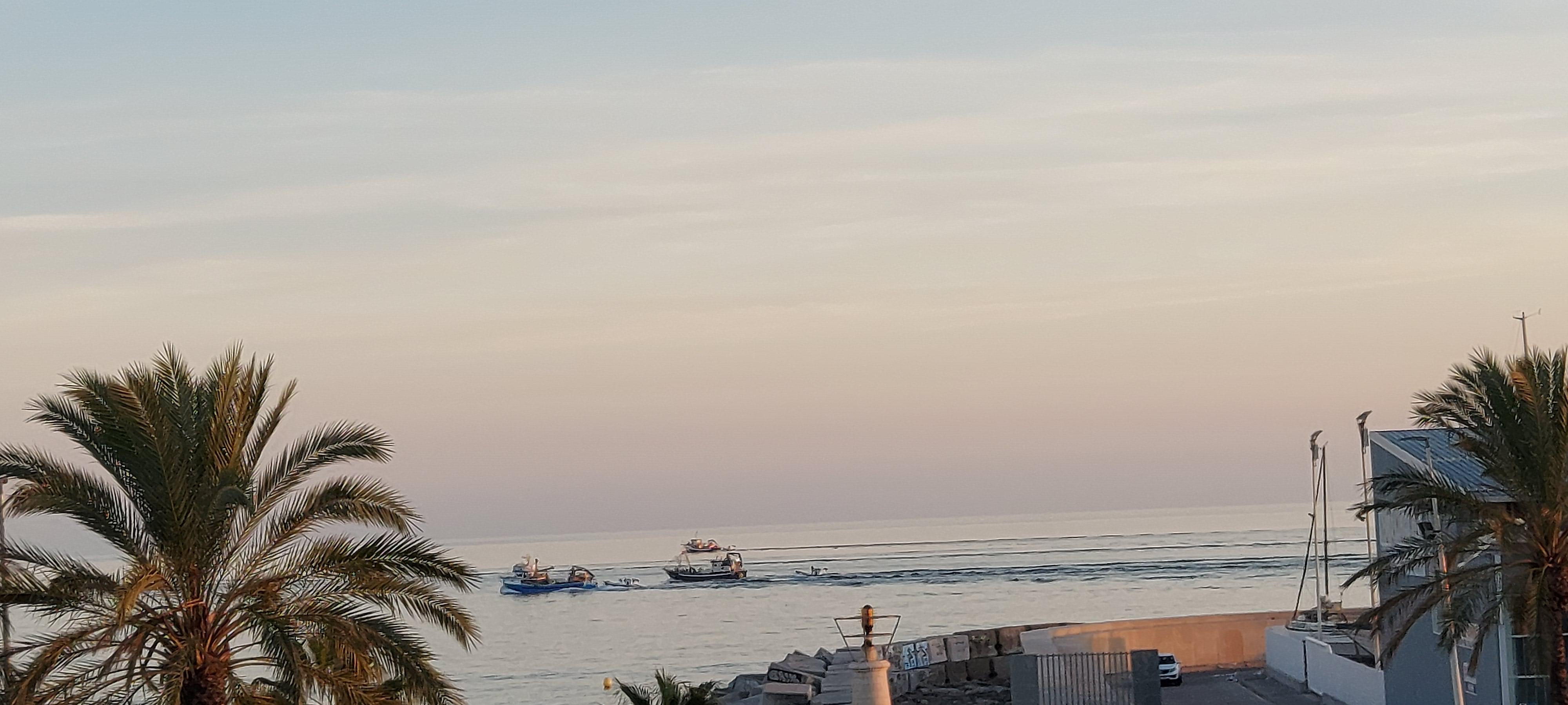Отель Mainake Costa Del Sol Торре-дель-Мар Экстерьер фото